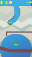 برنامه‌نما Burrow Land - Ball Hole عکس از صفحه