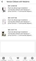 Catalogue Legrand Pro اسکرین شاٹ 3