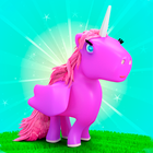 Unicorn Kingdom icon