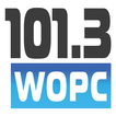 WOPC LIVE 图标