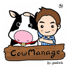 CowManage icône