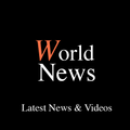 WorldNews Latest News & Videos