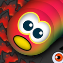 Hunter of the Worms APK