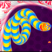 Snake Zone : Cacing worm-io