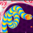 Snake Zone : Cacing worm-io APK