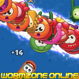 Worm Snake Zone - Online Slither Worms