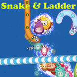 Worm Snake Zone - Snake & Ladders