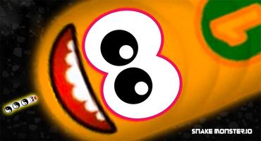 Snake Monster Zone.io bài đăng
