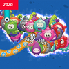 Worm Zone - Snake Multiplayer icon