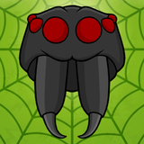SpiderLand ikona