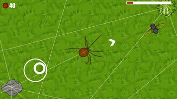 SpiderLand capture d'écran 1