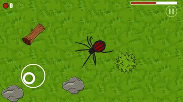 SpiderLand capture d'écran 2