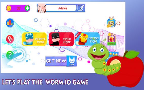 New Worm Hero Zone - Snake Zone 2020 for Android - APK ...