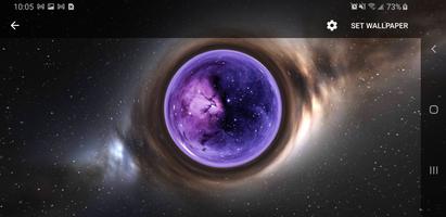 Wormhole Ekran Görüntüsü 2