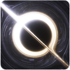 Wormhole icon