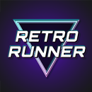 APK Retro Runner - City Dash
