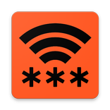 No root Wifi password recovery