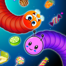 Snake Worm Hungry Slither APK