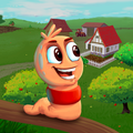 Worm Of Applewood Saving Lucy