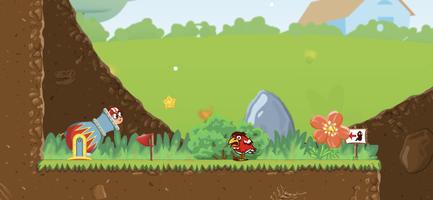 Worm Of Applewood Saving Lucy Screenshot 1
