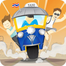 Tuk Tuk Run APK
