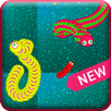 New Snake Worm Crawl Zone Offline 2020 APK