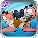 Worms 2: Armageddon APK