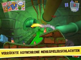 Worms 3 Screenshot 1