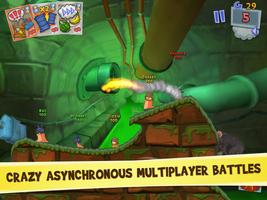 Worms 3 screenshot 1