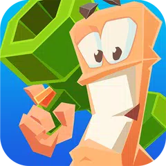 Worms 4 APK download