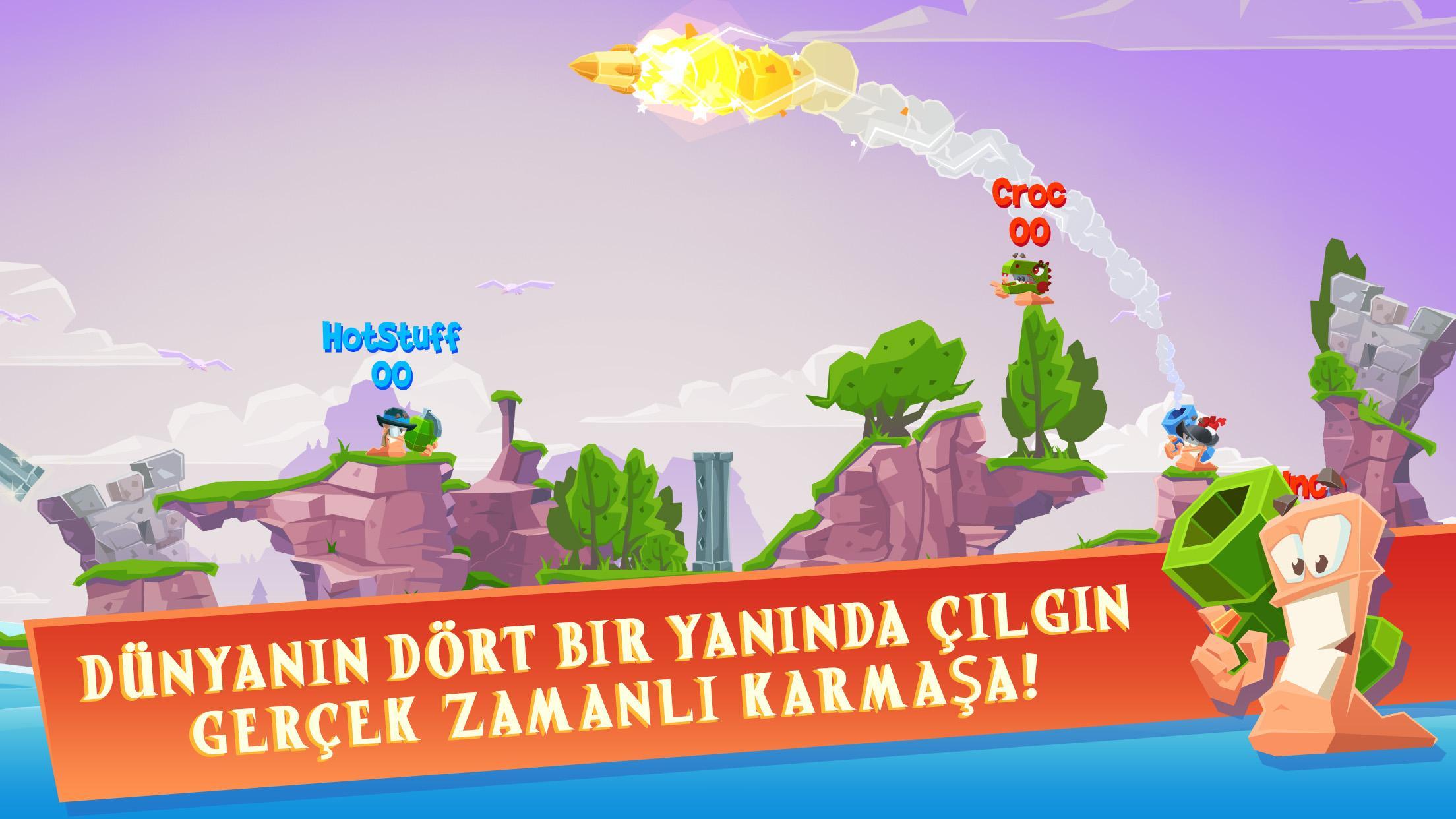 Игра на телефоне червяки. Worms 4. Вормс игра на андроид. Worms 4 на андроид. Игра червячки.