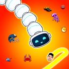 Snake Fight IO - Worm IO biểu tượng