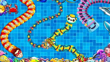 Snake Fight IO - Worm IO bài đăng