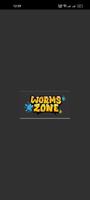 Worms Zone Apk โปสเตอร์
