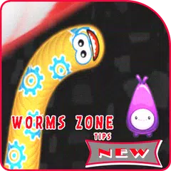 Walkthrough For Worms Zone XAPK download