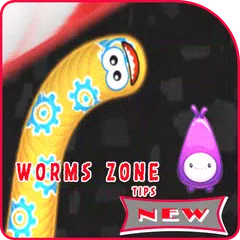 Walkthrough For Worms Zone