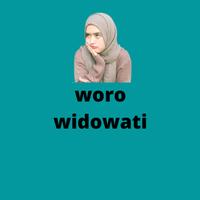 woro widowati fullll poster
