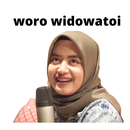 woro widowati full albumm APK