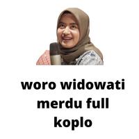 woro widowati full albumm capture d'écran 3
