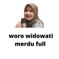 woro widowati full albumm Affiche