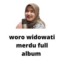woro widowati full albumm capture d'écran 1