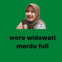 woro widowati merduu ảnh chụp màn hình 1