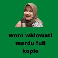 woro widowati merduu ảnh chụp màn hình 2