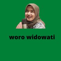 woro widowati merduu ảnh chụp màn hình 3