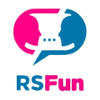RSFun - Voice Chatroom & Games icône