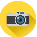 Camera Orange:Collage Maker&Pic Editor APK