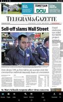 Worcester T&G imagem de tela 3