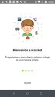 Worcket 스크린샷 1