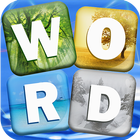 4 pics 1 word  2019 иконка