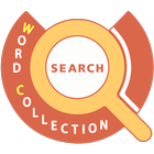 Word Collection – Search Word 圖標